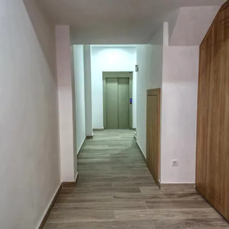 By Playa De Canteras Apartment *